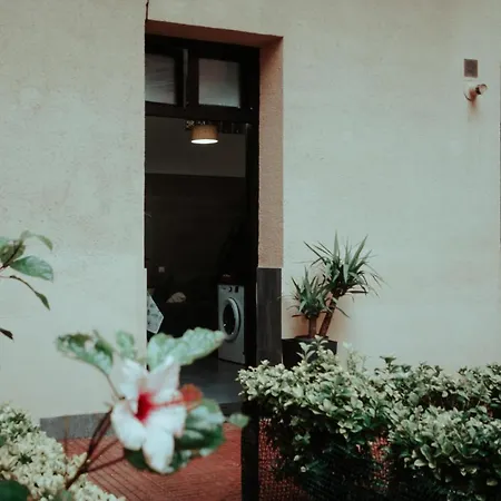 Apartamento Turístico La Imprenta Apartamento *