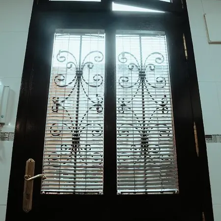 Apartamento Turístico La Imprenta