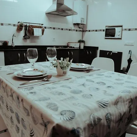 Apartamento Apartamento Turístico La Imprenta