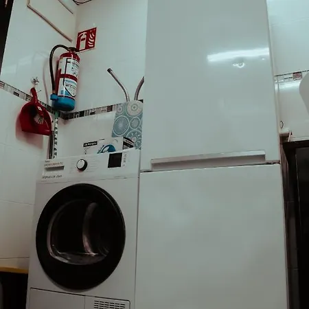 Apartamento Turístico La Imprenta Apartamento *