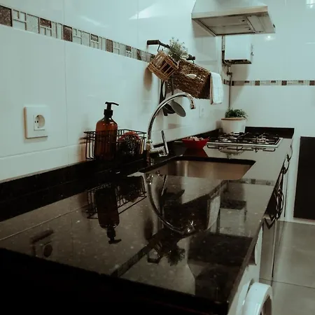 Apartamento Apartamento Turístico La Imprenta