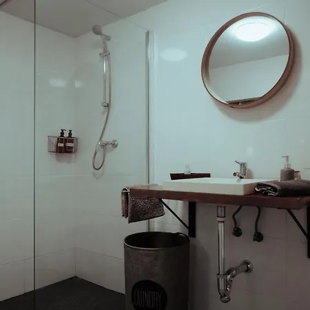Apartamento Apartamento Turístico La Imprenta *