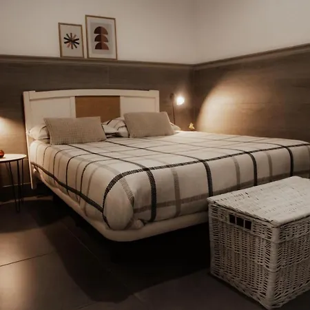 Apartamento Turístico La Imprenta Santander
