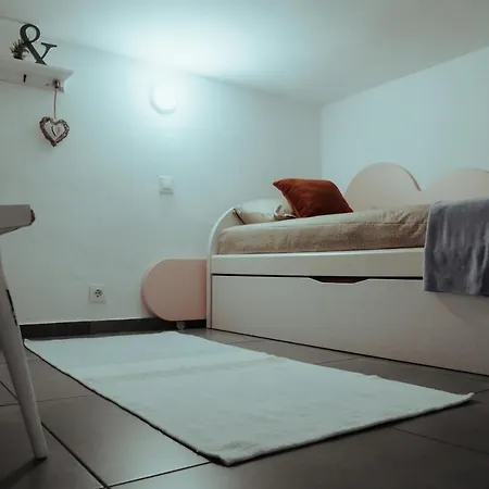 Apartamento Apartamento Turístico La Imprenta