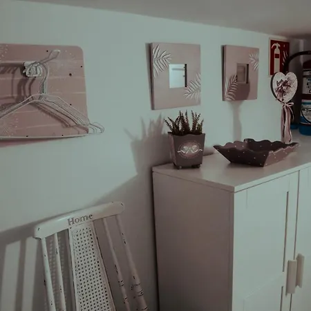 Apartamento Turístico La Imprenta Santander