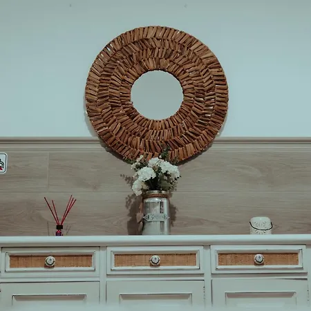 Apartamento Turístico La Imprenta Santander