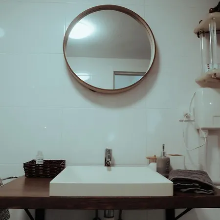 Apartamento Turístico La Imprenta