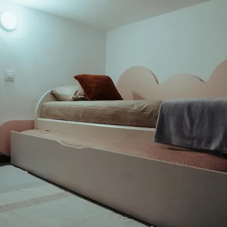 Apartamento Apartamento Turístico La Imprenta