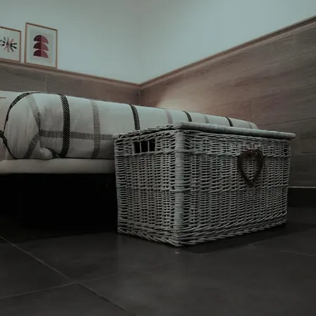 Apartamento Turístico La Imprenta Apartamento
