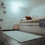 Apartment La Imprenta - Encanto En El Centro De