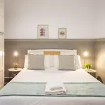 Apartment La Imprenta - Encanto En El Centro De Santander