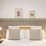 Apartment La Imprenta - Encanto En El Centro De Santander