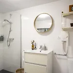 La Imprenta - Encanto En El Centro De Apartment