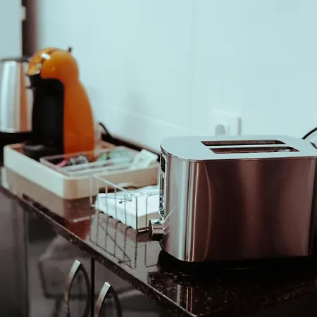 La Imprenta, Apartamento Centrico En Appartement Santander
