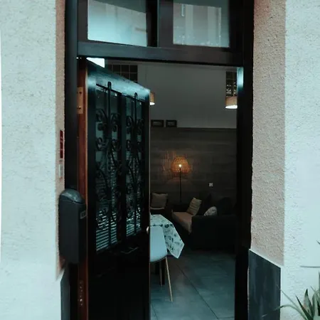 La Imprenta, Apartamento Centrico En *