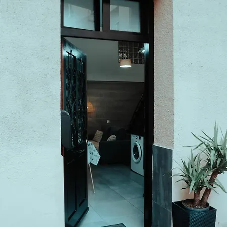 Apartament La Imprenta, Apartamento Centrico En Santander