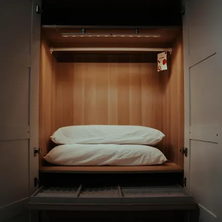 La Imprenta, Apartamento Centrico En *