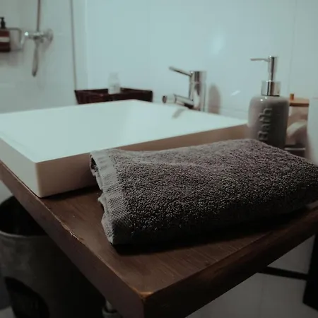 La Imprenta, Apartamento Centrico En Apartment *