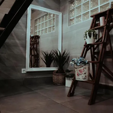 La Imprenta - Encanto En El Centro De Santander Santander