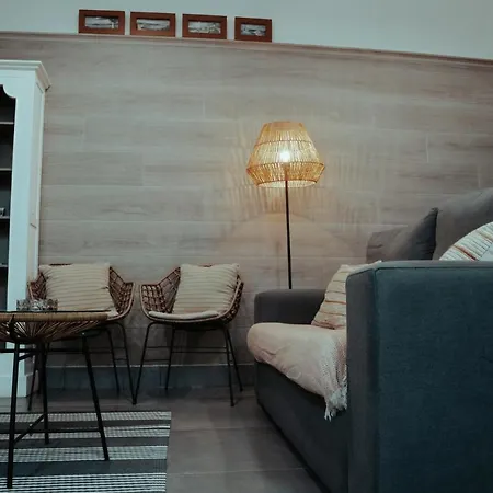 La Imprenta, Apartamento Centrico En Apartman *