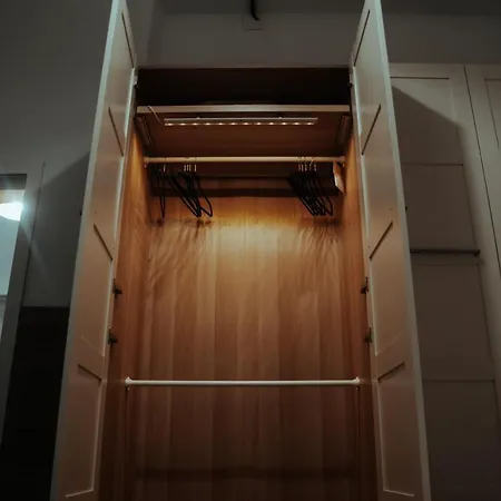 Apartament La Imprenta, Apartamento Centrico En Santander