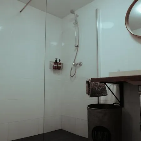 La Imprenta, Apartamento Centrico En Santander