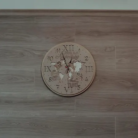 Apartament La Imprenta, Apartamento Centrico En *