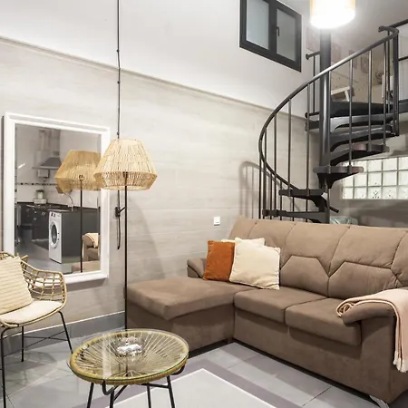 La Imprenta - Encanto En El Centro De Apartment Santander