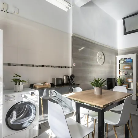 Apartment La Imprenta - Encanto En El Centro De *