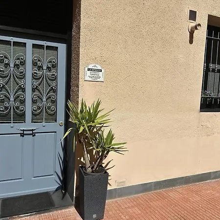 La Imprenta - Encanto En El Centro De *