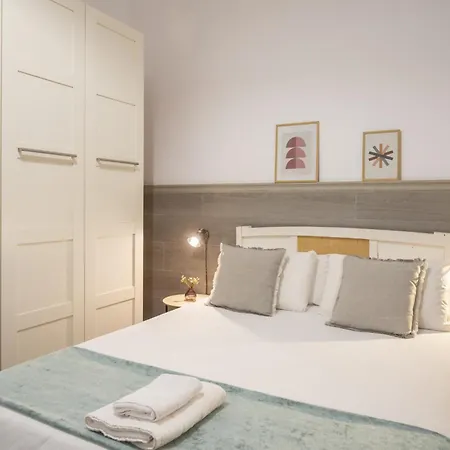 La Imprenta - Encanto En El Centro De Apartment *