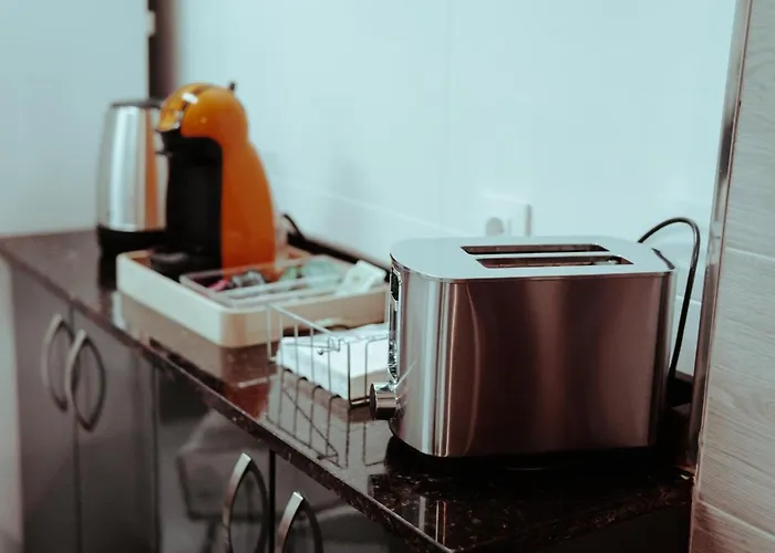 La Imprenta - Encanto En El Centro De Santander Διαμέρισμα Σανταντέρ