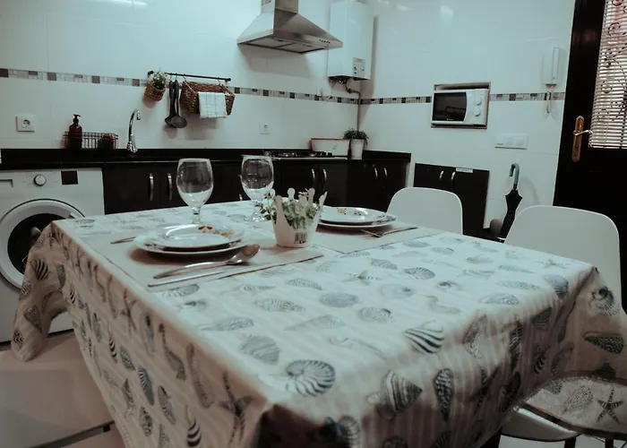 Apartament La Imprenta - Encanto En El Centro De Santander