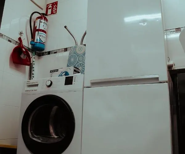 La Imprenta - Encanto En El Centro De Santander Διαμέρισμα *