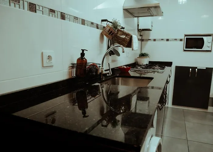 Apartament La Imprenta - Encanto En El Centro De Santander