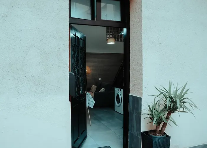 Apartament La Imprenta - Encanto En El Centro De Santander Santander