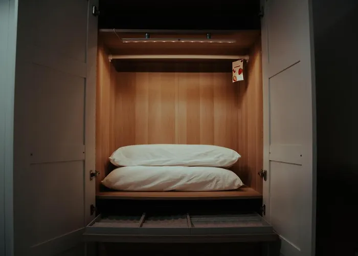 La Imprenta - Encanto En El Centro De Santander *