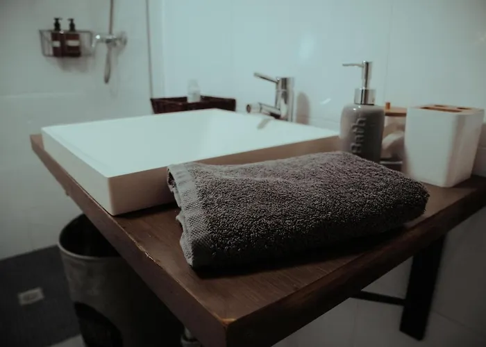 La Imprenta - Encanto En El Centro De Santander Διαμέρισμα *