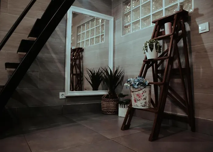 La Imprenta - Encanto En El Centro De Santander Santander