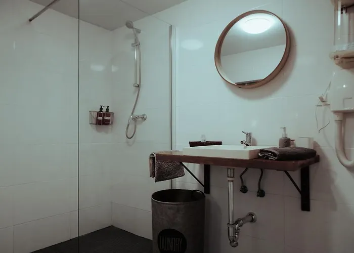 Διαμέρισμα La Imprenta - Encanto En El Centro De Santander *