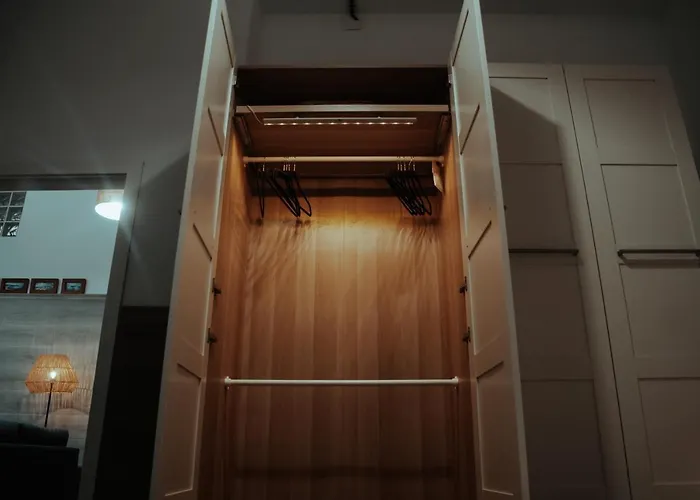 Apartament La Imprenta - Encanto En El Centro De Santander Santander