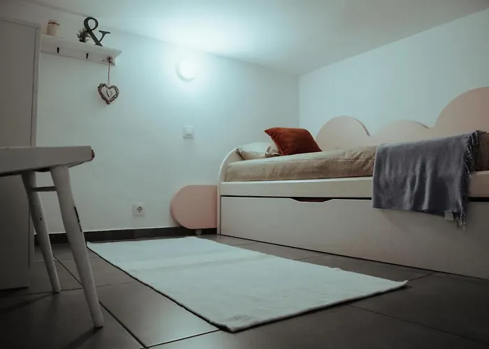 Apartament La Imprenta - Encanto En El Centro De Santander