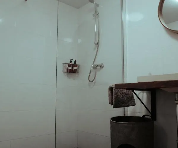 La Imprenta - Encanto En El Centro De Santander Santander