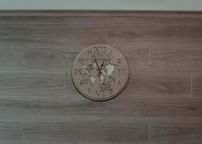 Apartament La Imprenta - Encanto En El Centro De Santander *