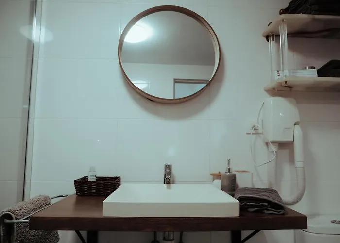 La Imprenta - Encanto En El Centro De Santander