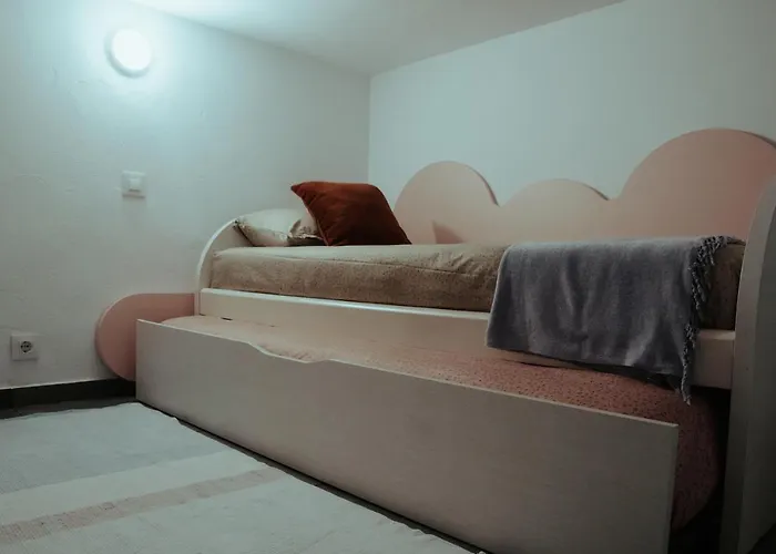 Apartament La Imprenta - Encanto En El Centro De Santander