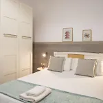 La Imprenta - Encanto En El Centro De Appartement *